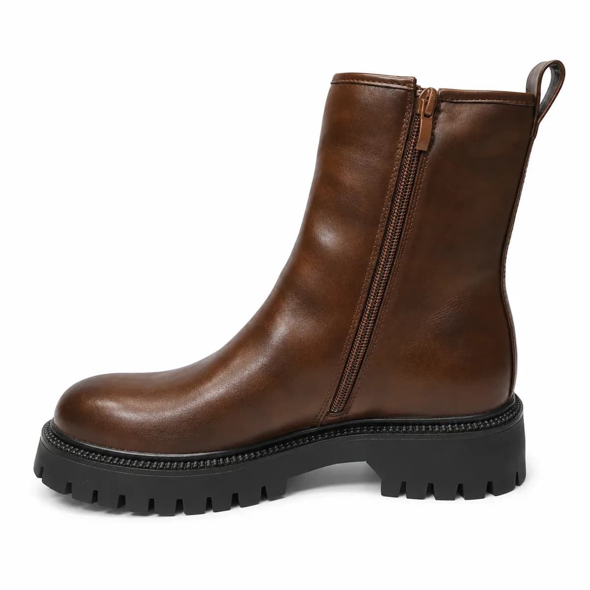 Botas Poddack Kokomate — foto 1