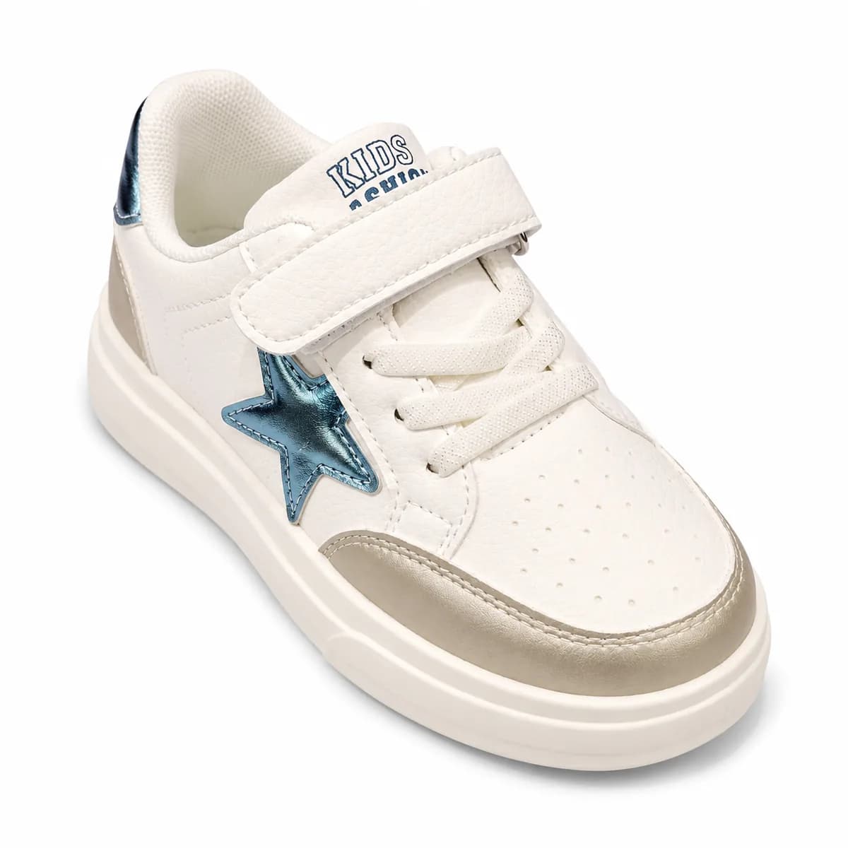 Championes Estrella con velcro Sport — foto 1