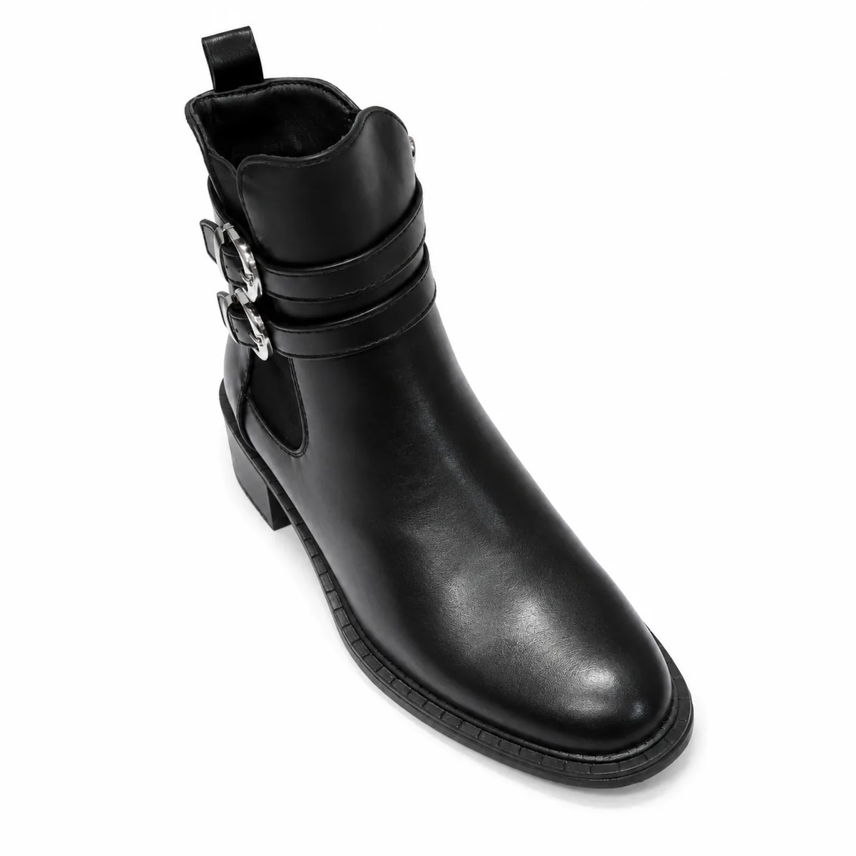 Botas Pascua con 2 hebillas Kokomate — foto 1