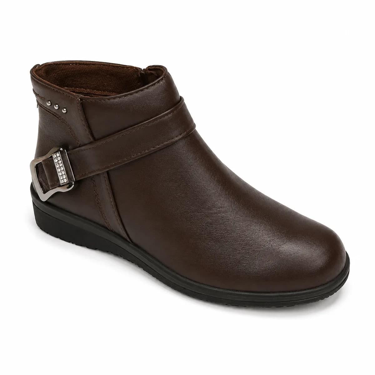 Botas abuela con 1 hebilla Ginga — foto 1