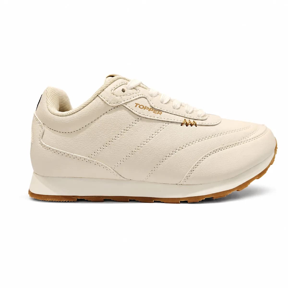 Championes casual T-450 Topper — foto 1