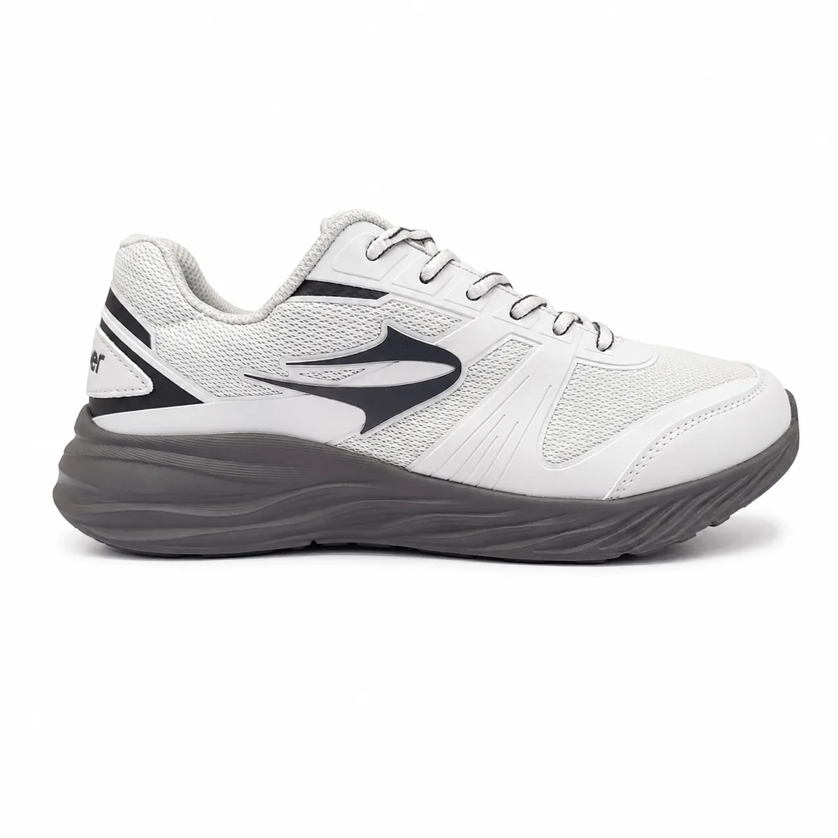 Championes jogging Blyde Topper — foto 1
