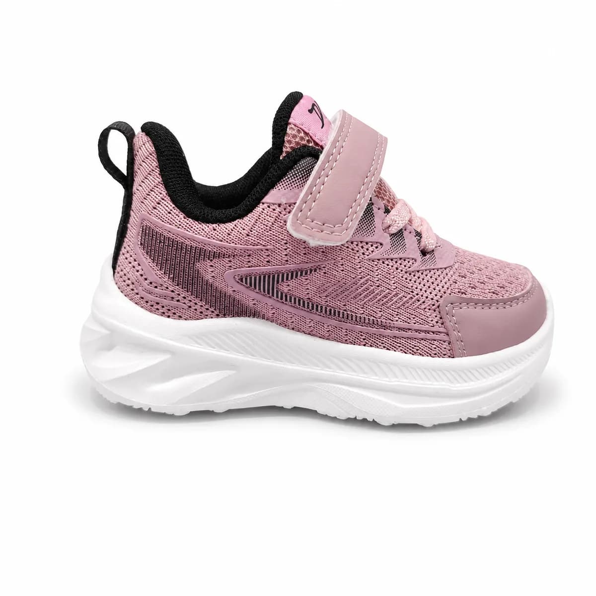Championes jogging Ekin con velcro Ginga — foto 1