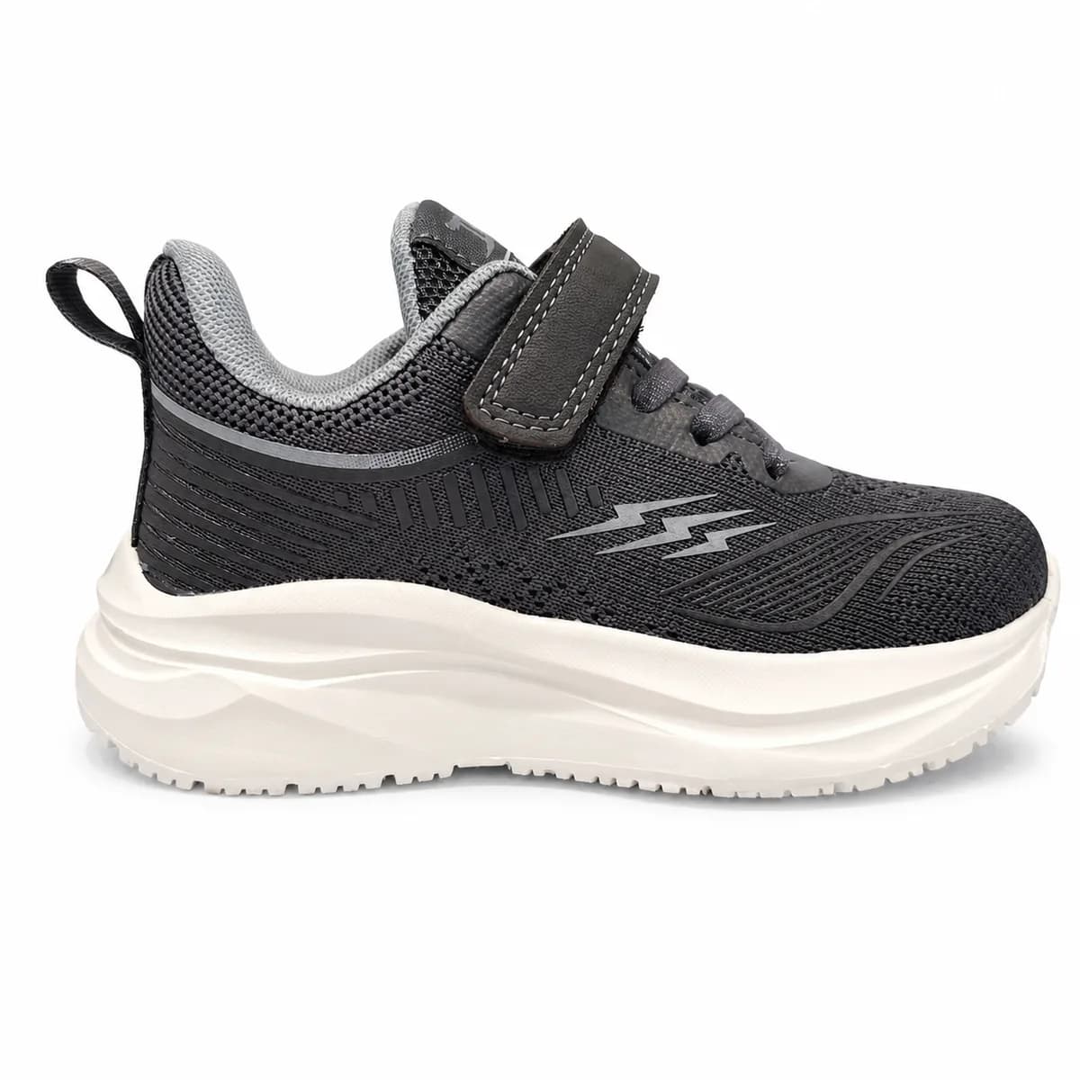 Championes jogging con velcro Ginga — foto 1