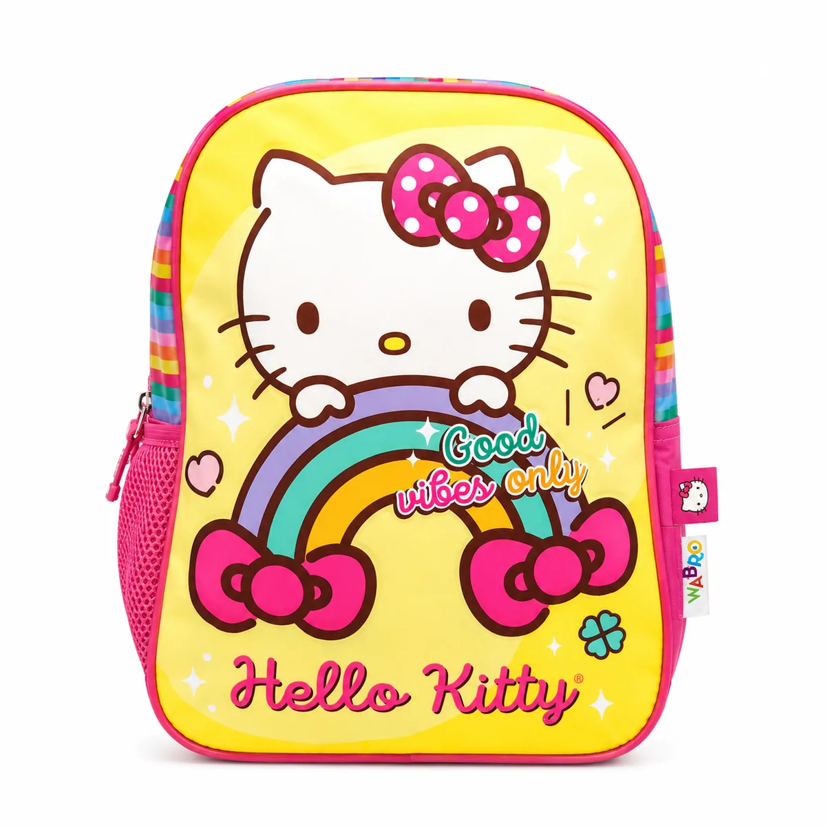 Mochila Hello Kitty 12" — foto 1