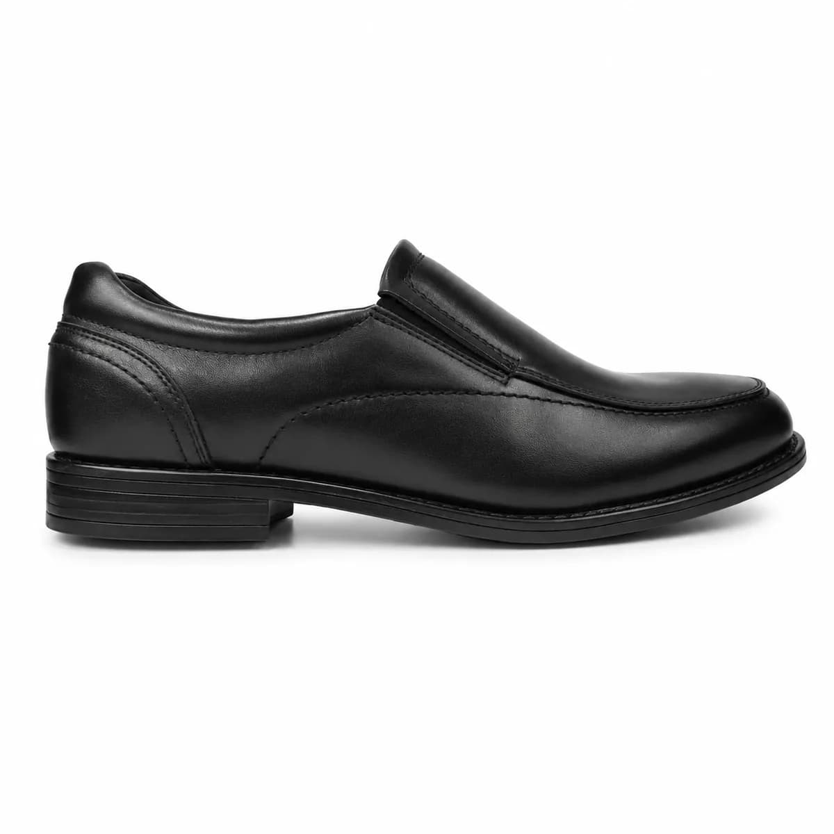 Mocasines de vestir de lujo Ecko Boccato — foto 1