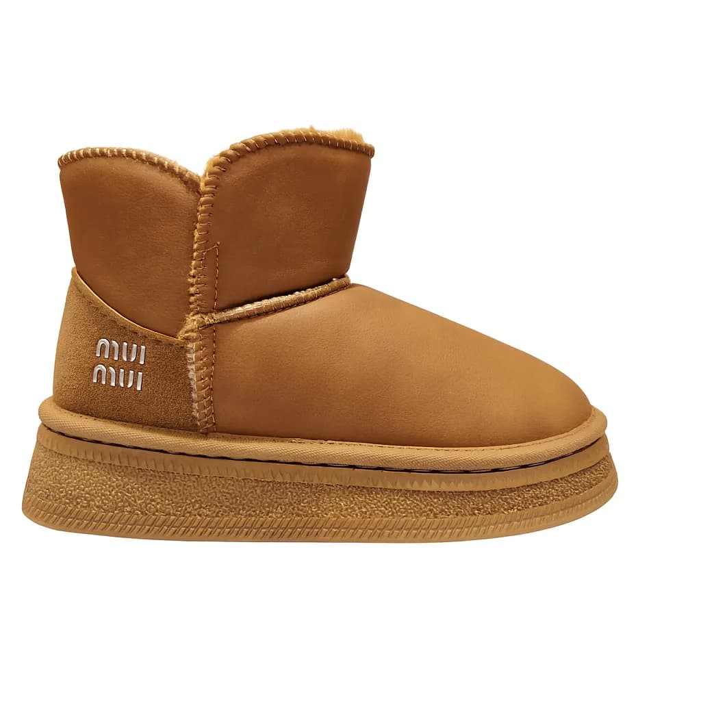 Pantubotas Mui Mui Bella — foto 1