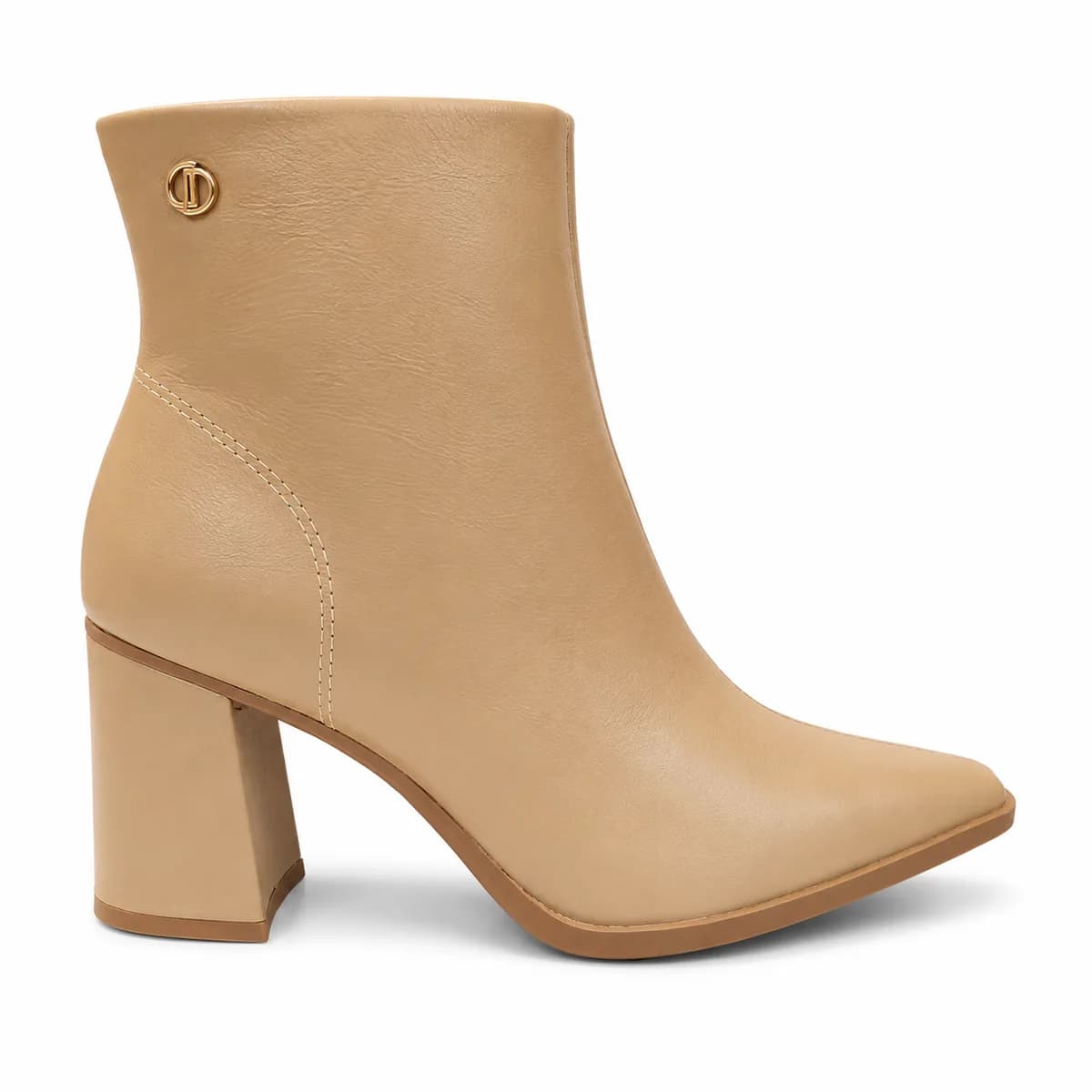 Botas de vestir Dakota Azaleia — foto 1