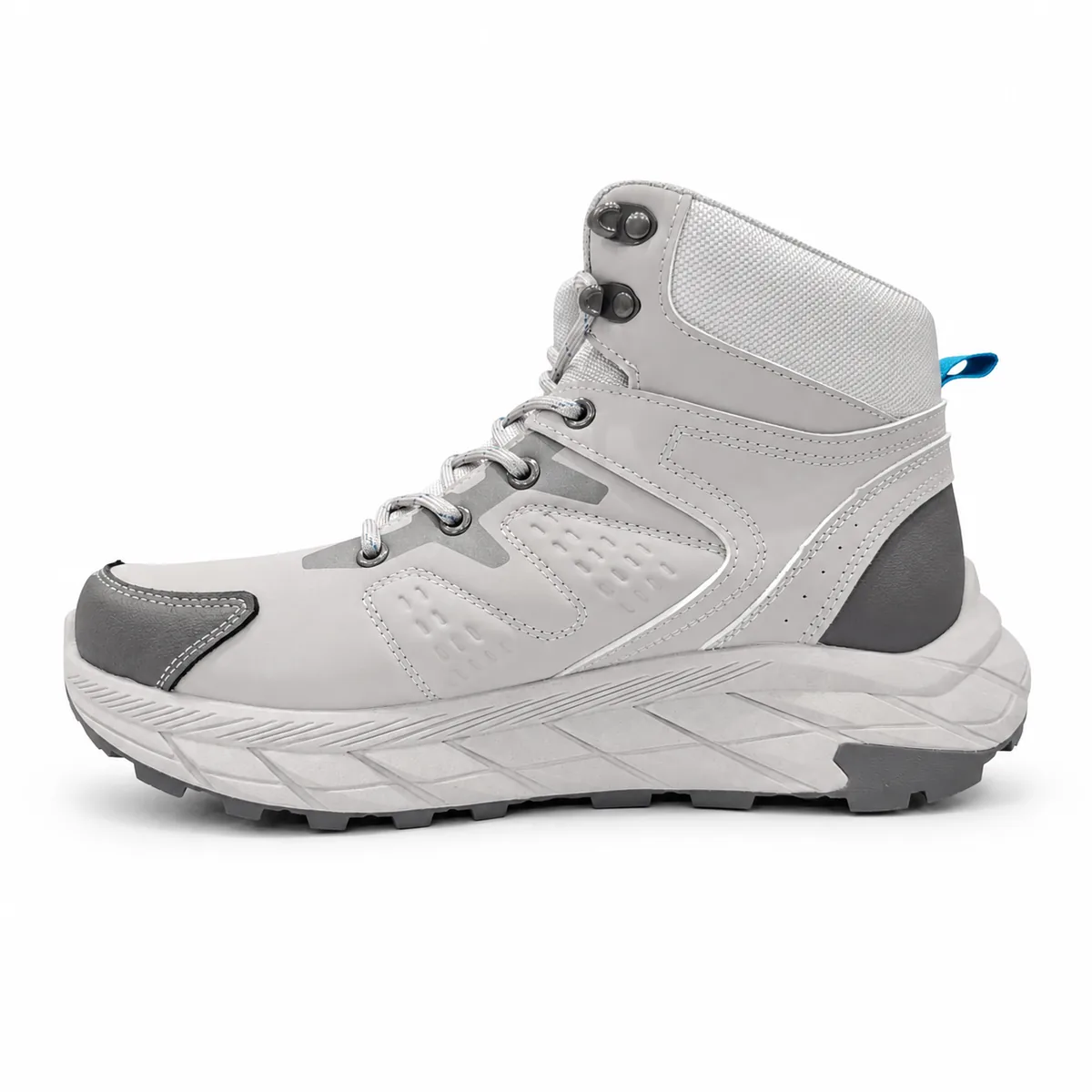 Botas de trekking Alaska Ecko Boccato — foto 1