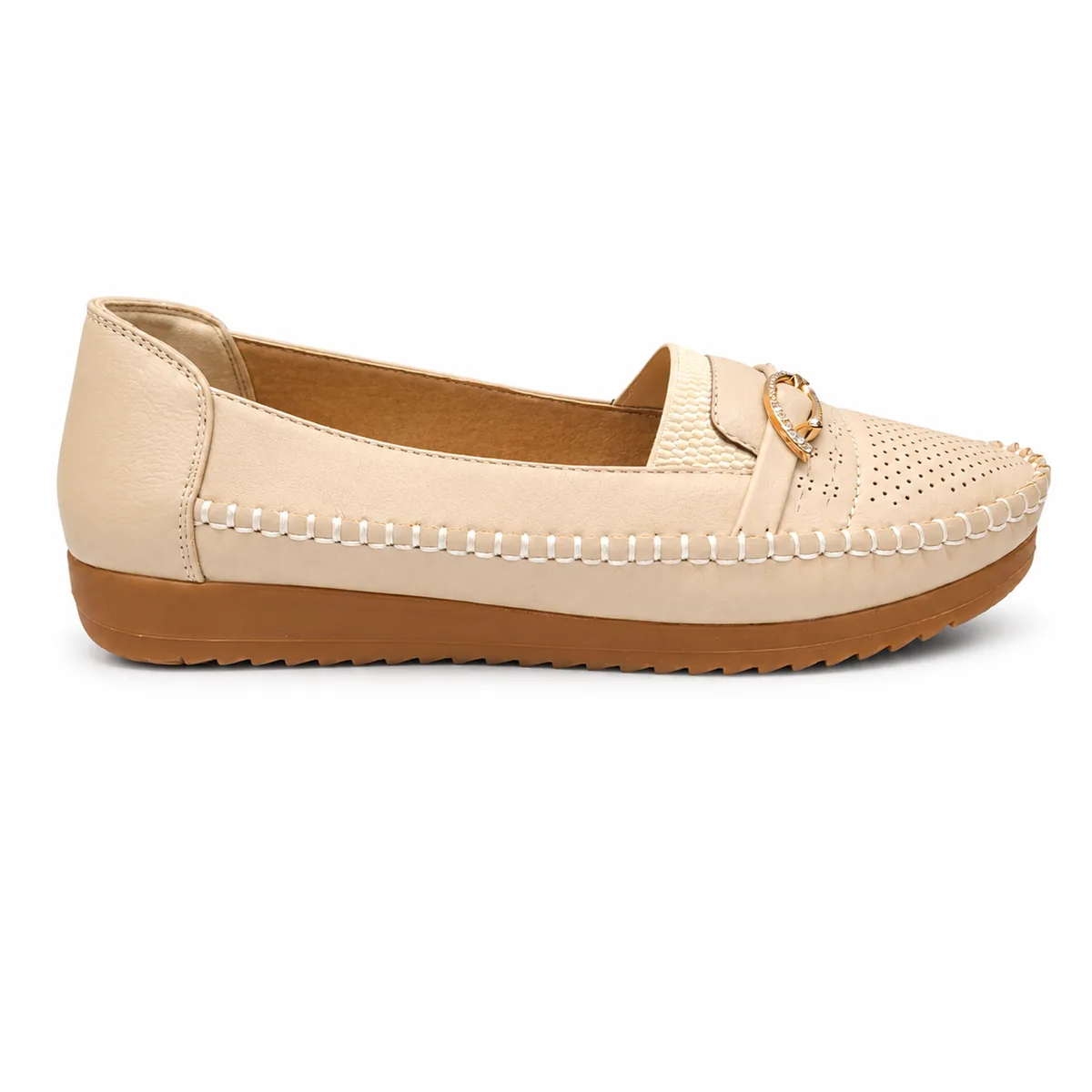 Mocasines Cannes con hebilla Legrand — foto 1
