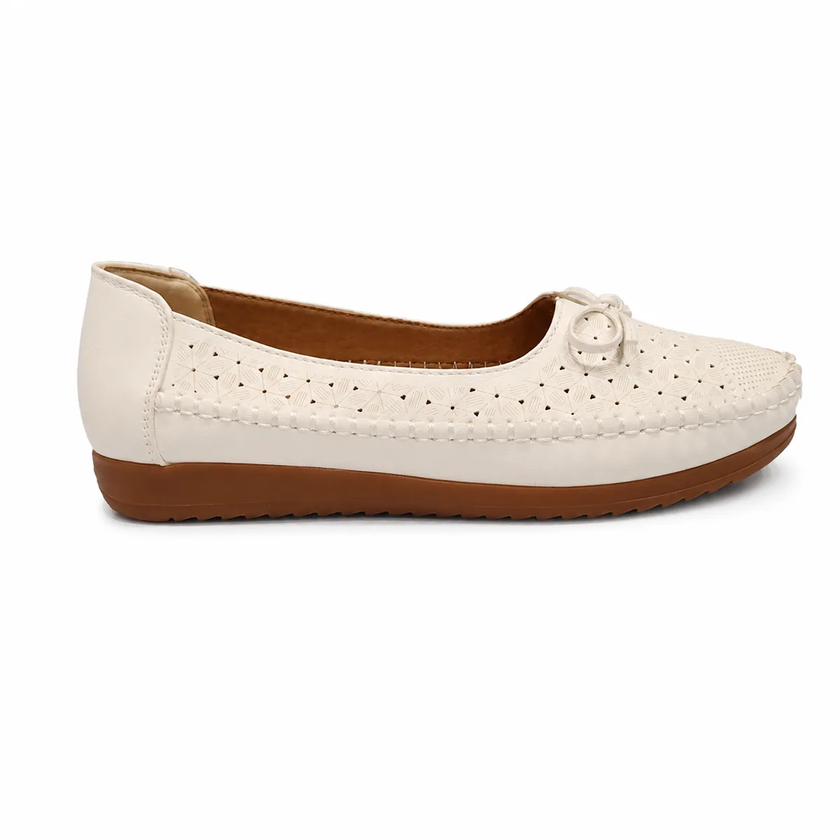 Mocasines Cannes con nudo Legrand — foto 1