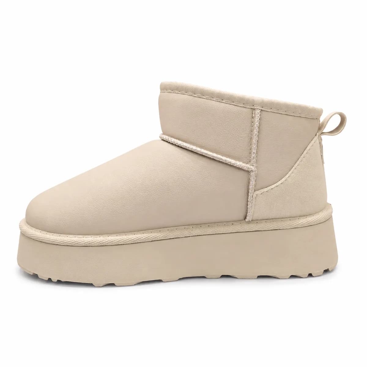 Pantubotas cortas eco Legrand — foto 1