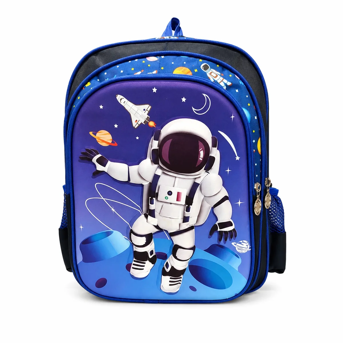 Mochila de personajes 3 Feet — foto 1