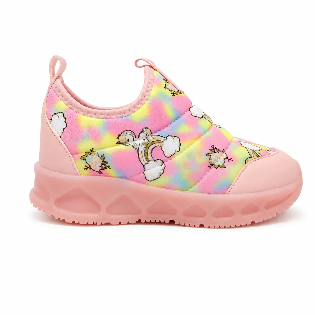 Mocasines con luces Novope — foto 1