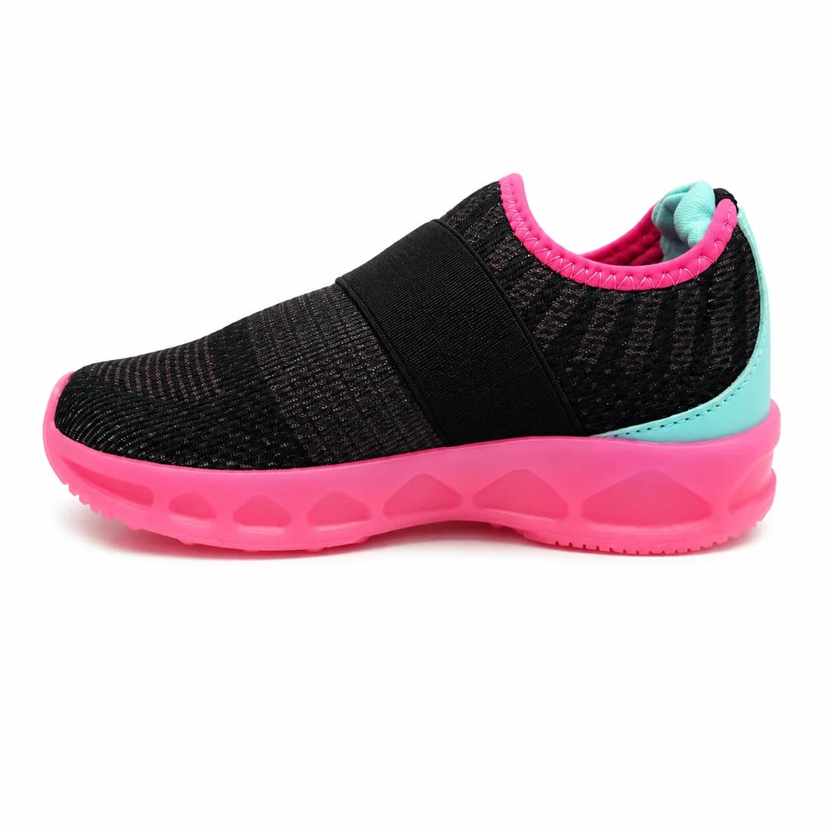 Championes con luces y velcro Novope — foto 1