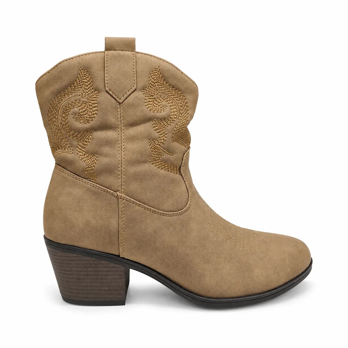 Botas tejanas Vanzetti — foto 1
