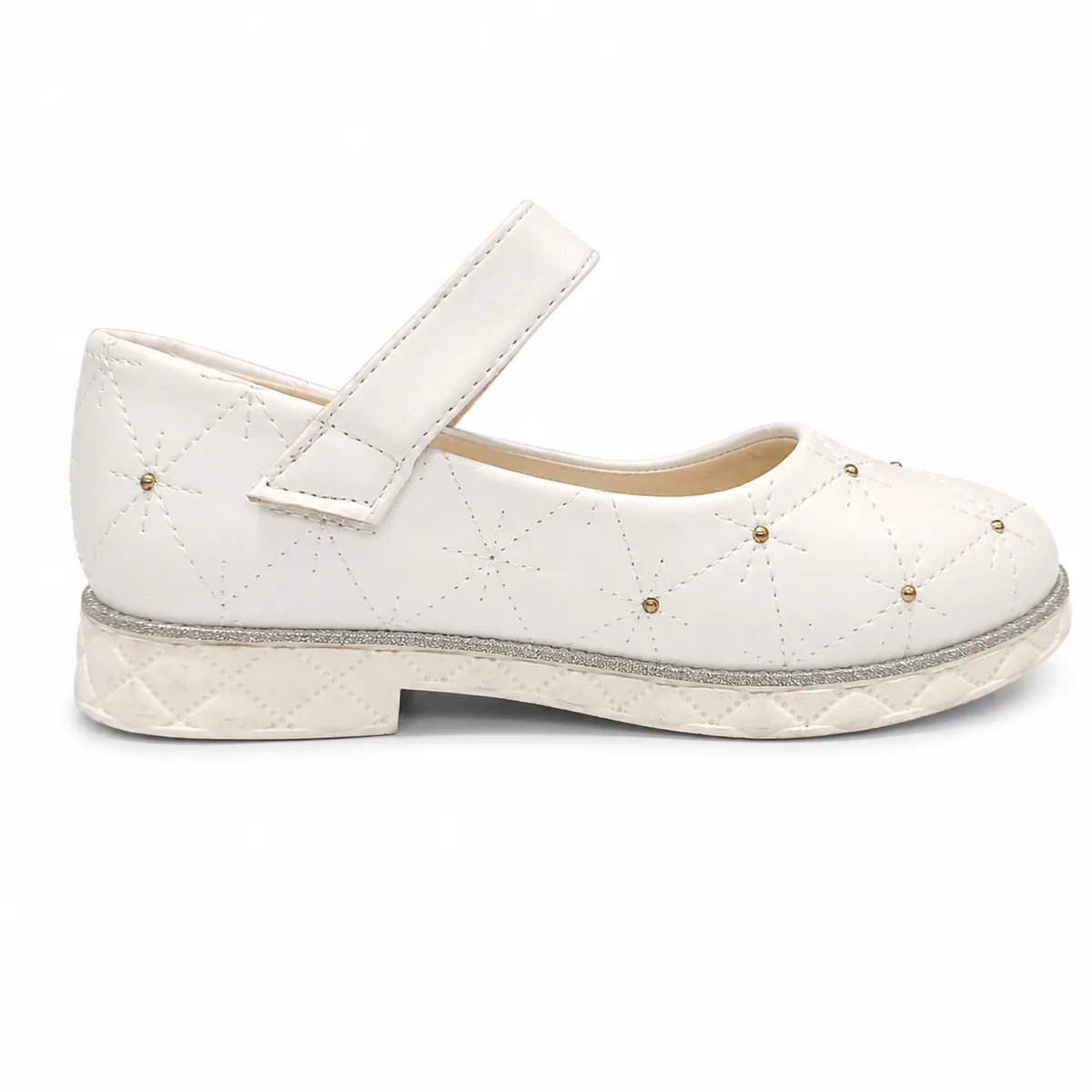 Zapatos de vestir con tachas Zero — foto 1