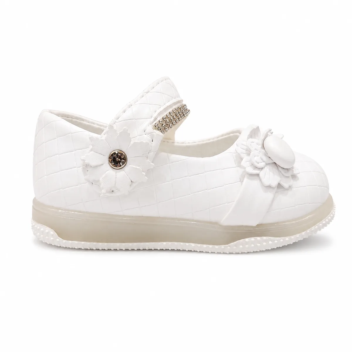 Zapatos cuadriculados Zero — foto 1