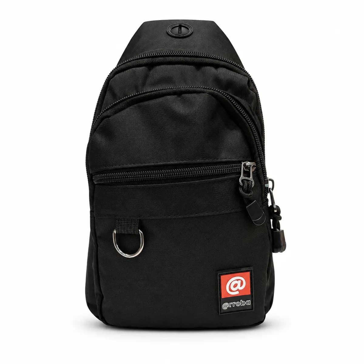 Mochila cruzada Delivery Arroba