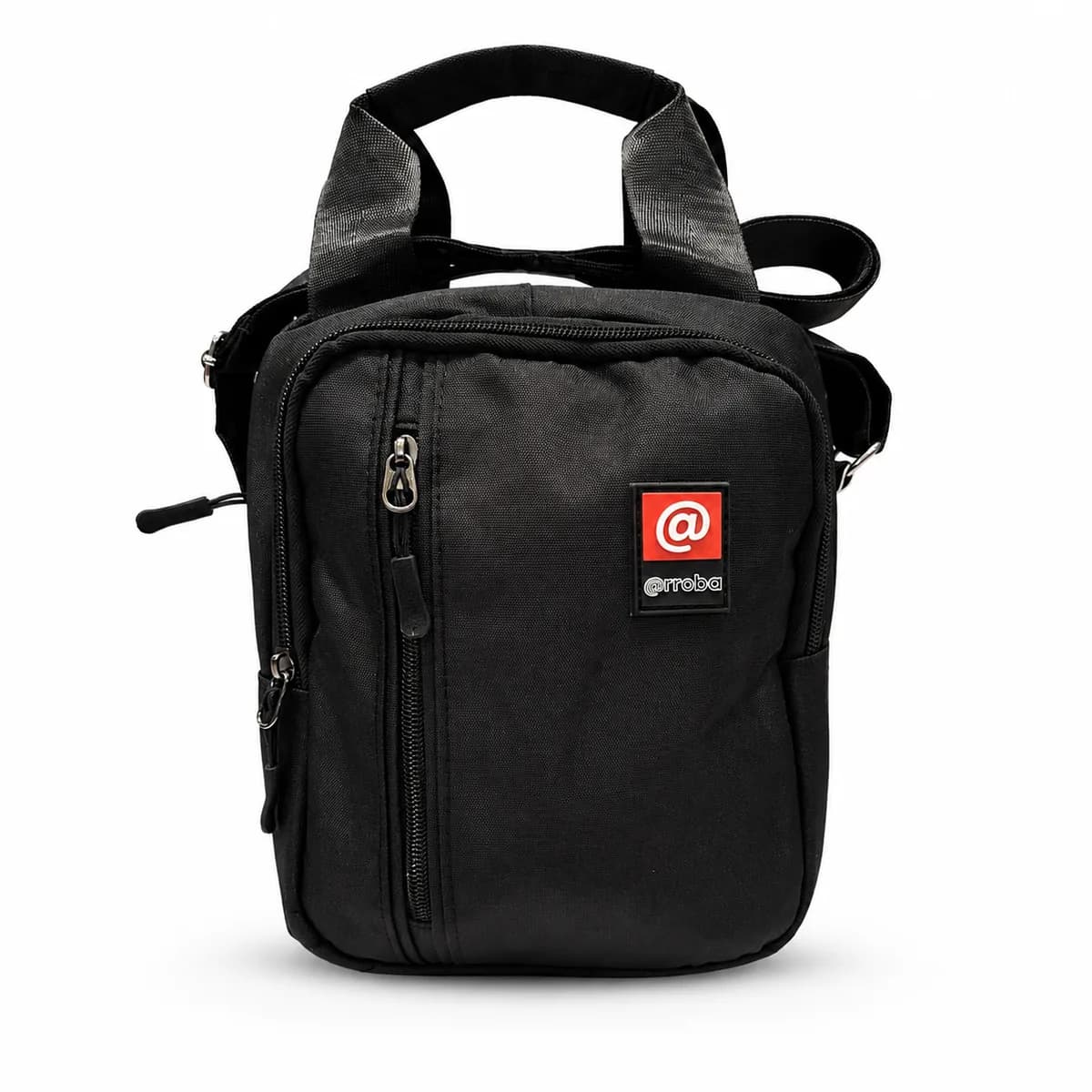 Morral Arroba