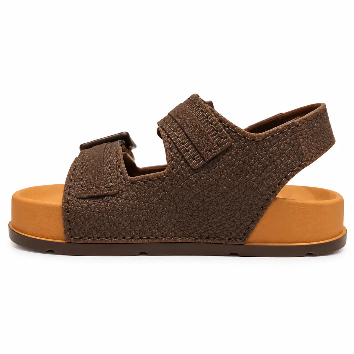 Sandalias Birky con velcro Rider — foto 1
