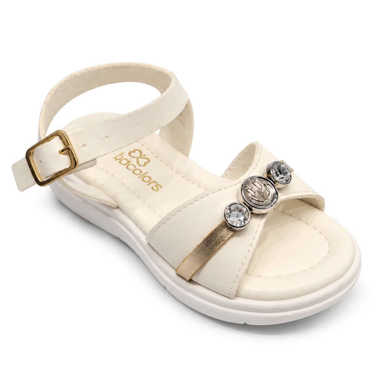Sandalias Smile baby World Colors Klin — foto 1